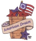 Picture for song 'American Dreamin' by artist 'Dj Fatality Beatz'