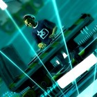Picture for song 'Number 1 DJ' by artist 'Dj Frede Fresh H-Drive'
