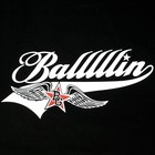 Picture for song 'Still Rappin' by artist 'DJ Goodnight'