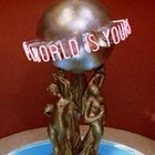 Picture for song 'FREE DL*Around the World (Anthem Type)' by artist 'DJ gotinstrumentals'