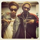 Picture for song '" ME & MARY JANE"' by artist 'DjInhuman'