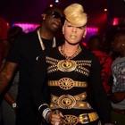 Picture for song 'Lovers Again.' by artist 'Dj Katfish'