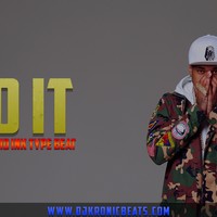 Picture for song '*CLUB* Do It Pt.2 ' by artist 'DJ Kronic Beats'