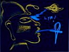 Picture for song 'Satilights' by artist 'DJ LYF'