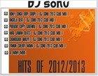 Picture for song 'PANI DA RANG ( DJ SONU 2013 CLUB MIX ).mp3' by artist 'Dj Sonu'