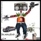 Picture for song 'Hold The Line Free' by artist 'D.Linkwent music'
