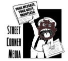 Picture for song 'Corner News' by artist 'DLWood'