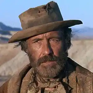 Picture for song 'Comme un bout de désert (Cable Hogue)' by artist 'Doctor Sardonicus'