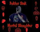 Picture for song 'mortal slaughter' by artist 'DoktorSick'