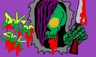 Picture for song 'zombie attack' by artist 'DoktorSick'