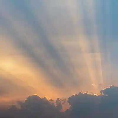 Picture for song 'Brighter View' by artist 'Don Hendrix'