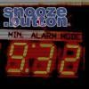 Picture for song 'Snooze Button (for collab, DVs synth-side contrib)' by artist 'Donnie Vyros'
