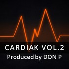 Picture for song 'Cardiak vol. 2 (FREE DL)' by artist 'DON P'