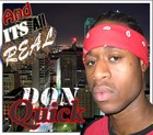 Picture for song 'It's So Eazy - Quick' by artist '(Don)Quick'