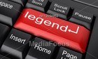 Picture for song '"Legend In The Making" ***VERSE***ONLY!!!DEMO!!!' by artist 'DontBeJealousRecords'