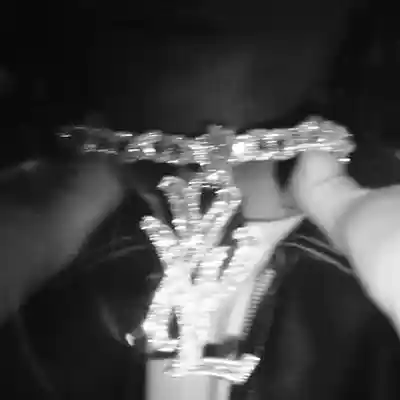 Picture for song 'Ken Carson Type Beat "i need u"' by artist 'Double B'
