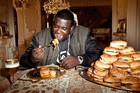 Picture for song 'The Trap House' by artist 'Double G Chi On The Beat'