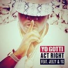 Picture for song 'Act Right (FREE DL)' by artist 'Downtown Music'