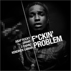 Picture for song 'F*ckin' Problem (FREE DL)' by artist 'Downtown Music'