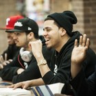 Picture for song 'Power Trip (FREE DL)' by artist 'Downtown Music'