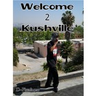 Picture for song 'Welcome 2 Kushville' by artist 'D-Phunk 420'