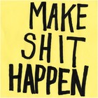 Picture for song '*NEW* Make It Happen (FREE DOWNLOAD)' by artist 'Dresmore'