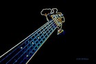 Picture for song 'Wired.mp3' by artist 'Drez Productionz'