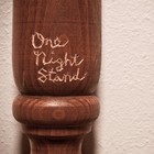 Picture for song 'One Night Stand Ft. Lewey P (Prod. By Trev Case)' by artist 'DTMG'