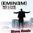 Picture for song 'No Love (Storm Remix)' by artist 'DubStorm'