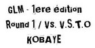 Picture for song 'Kobaye - Si j'le fais !' by artist 'DuKoJusqu'auBaye'