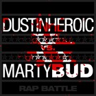 Picture for song 'Heroic vs. BUD' by artist 'DustinHEROIC'