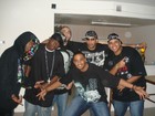 Picture for song 'Don't Play Around' by artist 'DVS Cartel'
