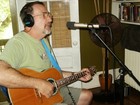 Picture for song 'Common Head Cold Blues' by artist 'Dwight Lakey'