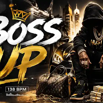 Picture for song 'Boss Up' by artist 'EaselDBeats'
