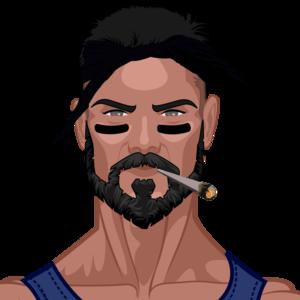 Picture for song 'Tough' by artist 'EaselDBeats'