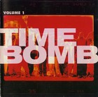 Picture for song 'Time Bomb' by artist 'East Wind Productions'
