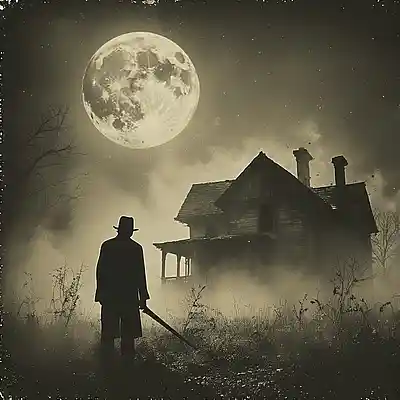 Picture for song 'GRISELDA X WESTSIDE GUNN TYPE BEAT - "Wrong Turn"' by artist 'Eazythebutcher'