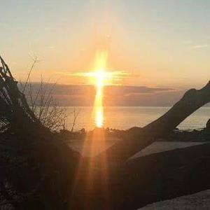 Picture for song 'A Piece of the Rock - Crossties' by artist 'Ed Carriere'