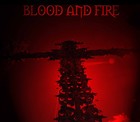 Picture for song 'BLOOD AND FIRE' by artist 'Edenlord'