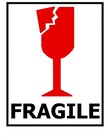 Picture for song 'Fragile' by artist 'edifice'