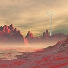 Picture for song 'Jurassic Station Radio' by artist 'Effekto'