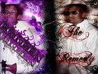 Picture for song '2 Sides 2 A Story Intro' by artist 'EGreen aka Tha Remedy'