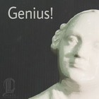 Picture for song 'Genius!' by artist 'Eldee Beatz'