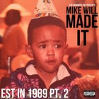 Picture for song 'Mike Will Type Beat 50$' by artist 'Eli G MadeThis Beat'