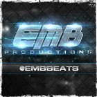 Picture for song 'Happy Days $100 Exclusive' by artist 'EMB BEATS'