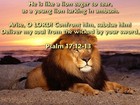 Picture for song 'Shaday II - Alabado(praise lord)' by artist 'EN ESPIRITU Y VERDAD'
