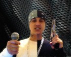 Picture for song 'SHAKE IT' by artist 'ENFAMUS BEATS'