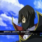 Picture for song 'Code Zero' by artist 'Entry Point Eleven'