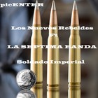 Picture for song 'Los Nuevos Rebeldes - Soldado Imperial' by artist 'EpicENTER Los Caprichos Del Buchomen 2014'