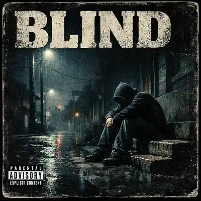 Picture for song 'Blind' by artist 'Erfan Abyari Beats'